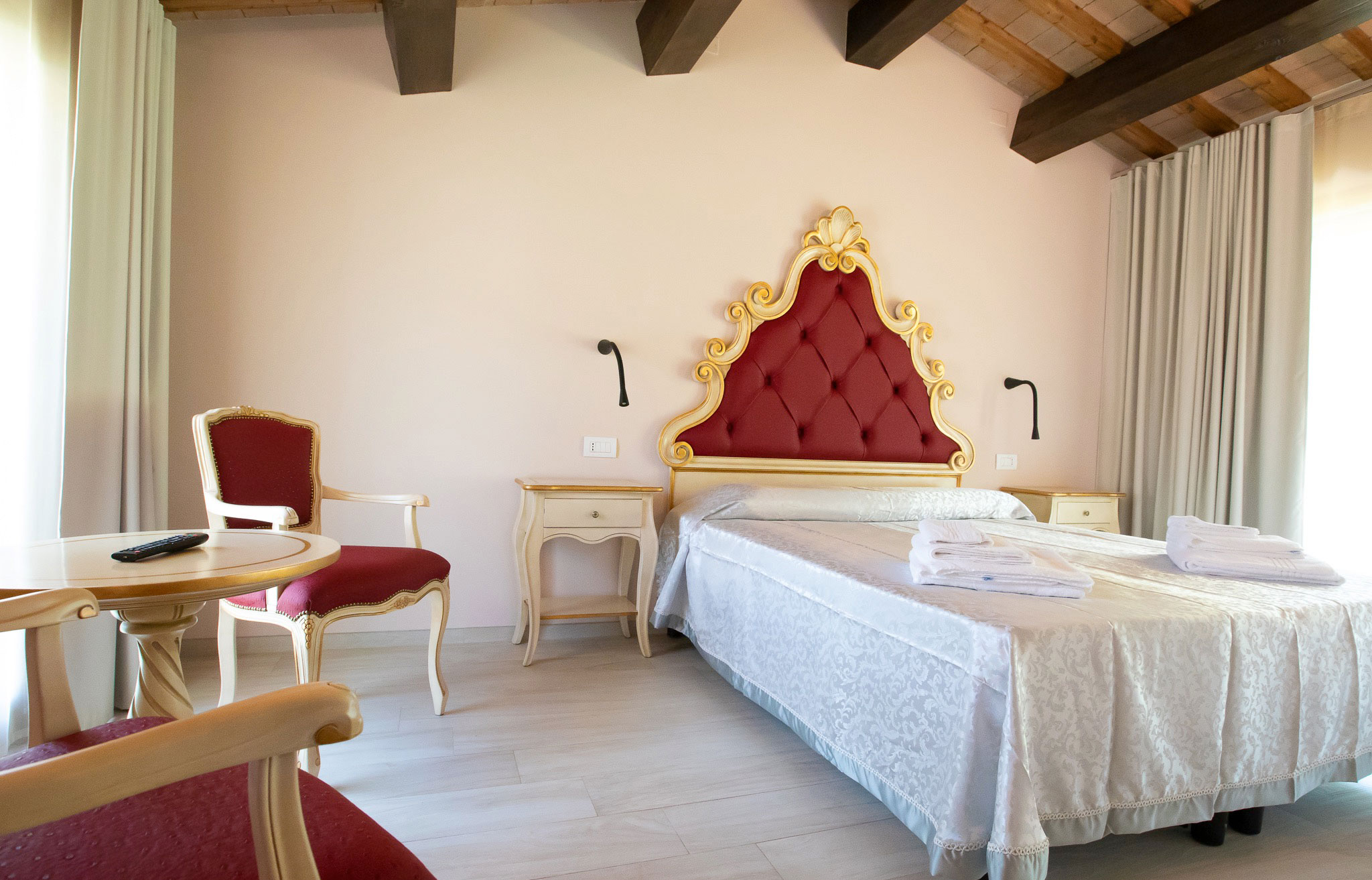 Borgo Rossi - Agriturismo Relais — foto 6