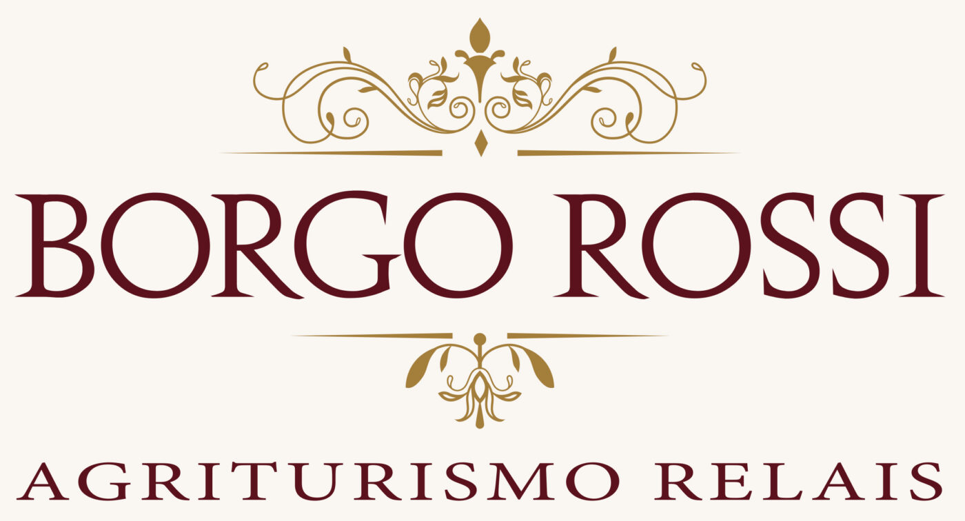 BORGO ROSSI